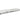 Rusk W8less Ceramic and Tourmaline Str8 Iron Hair Straightener 1"