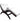 S-Lounger / Zero-Gravity Relaxation Lounger by Touch America