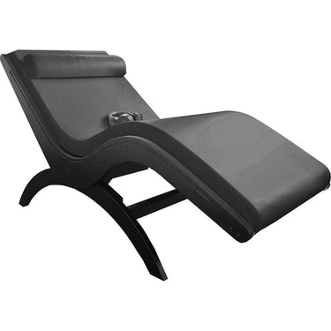 S-Lounger / Zero-Gravity Relaxation Lounger by Touch America