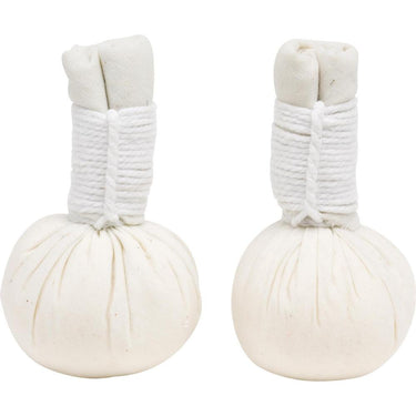 Sa-Wan Thai Coconut Massage Balls / 2 Pack