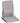 Sacro-ease Model Brsc Back Rest Gray