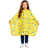 Safari Kiddie Cape / 29" x 37" by SalonChic