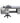 Salem Head Spa with Steam Therapy Treatment Bed / Grey by Hans Equipment