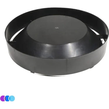 Salon Air Purifier Active Carbon by Aerovex Systems (formerly Modern Solutions)