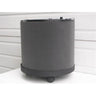 Salon Air Purifier Cart by Aerovex Systems (formerly Modern Solutions)