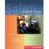 Salon Client Care Book