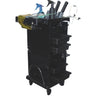 Salon Masters 6 Drawer Locking Hair Trolley