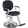 Salon Masters All Purpose Chair