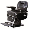 Salon Masters Barber Chair