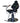 Salon Masters Barber Chair with Manicure