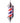 Salon Masters Barber Light Pole