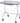 Salon Masters Basic Manicure Table