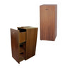 Salon Masters Cabinet