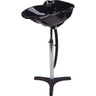 Salon Masters Free Standing Shampoo Stand