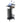 Salon Masters Hair Coloring Trolley with Basket