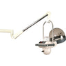 Salon Masters Hair Steamer - Hanging Style