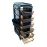 Salon Masters Hair Styling Trolley