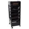 Salon Masters Hair Styling Trolley