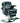 Salon Masters Hydraulic Barber Chair