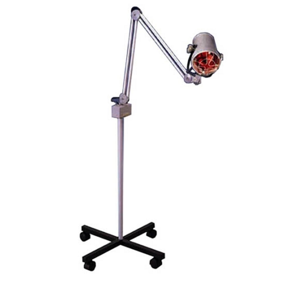 Infrared Rey's Salon Masters Infrared Ray Lamp – Pure Spa Direct