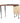 Salon Masters Manicure Table - Oak