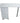 Salon Masters Manicure Table