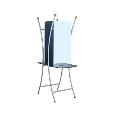 Salon Masters Mirror Styling Station