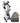 Salon Masters Ozone Hair Steamer