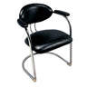 Salon Masters Reception Chair