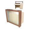 Salon Masters Reception Counter
