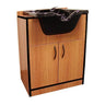 Salon Masters Shampoo Cabinet