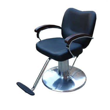 Salon Masters Styling Chair