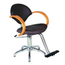 Salon Masters Styling Chair
