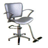 Salon Masters Styling Chair