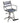 Salon Masters Styling Chair