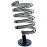 Salon Masters Surface Mount Hair Dryer Holder