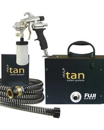 Salon TAN M-Model 2150 by Fuji Spray Equipment