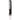 Salonchic 8" Dual Purpose Carbon Comb