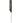 Salonchic - 9-Inch Pin Tail Comb