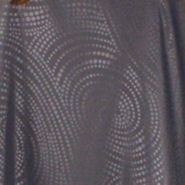 Salonchic - Bleach-Proof Multi-Purpose Cape - Charcoal Swirl