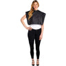 Salonchic - Madison Mini Cape