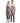 Salonchic Metallic Salon Apron