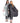 Salonchic - Reversible Chemical Cape