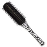 Salonchic Wild Collection - 7 Row Rubber Base Styling Brush