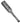Salonchic Wild Collection - 7 Row Tunnel Vent Brush