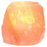Salt Crystal Candleholder / Small / 1.5-2 lbs.