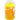 Salt Glow - Orange Tangerine Zest (Yellow) / 1 Gallon by La Palm