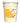 Salt Glow - Orange Tangerine Zest (Yellow) / 5 Gallon Bucket by La Palm