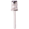 Sanding Band Mandrel Bit - 40mm Long - 3/32" Shaft by Classic Spa