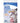 Sanek See-Thru Foil - 35 Sheets 5.25" W x 8" L